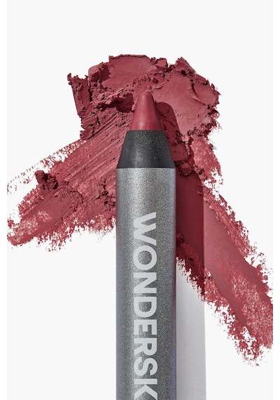 Wonderskin 360 Contour Lipliner Dudak Kalemi Rosewood 1.2gr Rosewood