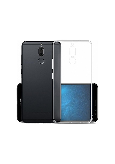 Meizu M6T Ultra Ince Esnek Seffaf Süper Silikon Kilif 306036319 - Kampanya-Model / Nano Ekran Koruyucu (+25)-Meizu M6