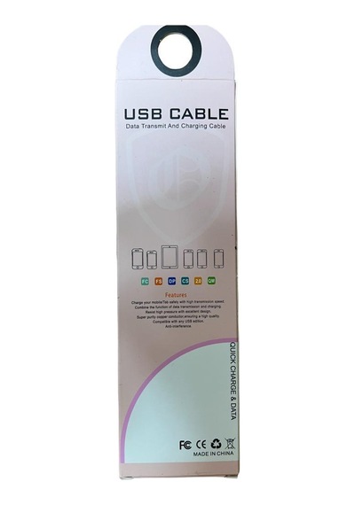 USB Erkek Micro USB Kablo 1 Mt Bolsat