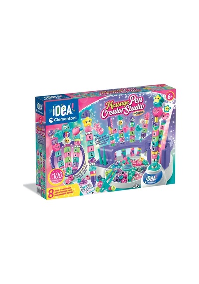 18200 Idea Clemetoni - Mesaj Kalem Tasarım Studyosu - Aıaı-894931 1 Adet