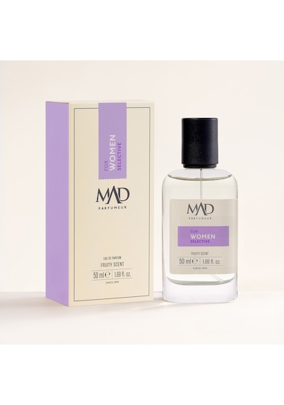 Mad B103 Selective Kadın Parfüm EDP 50 ML