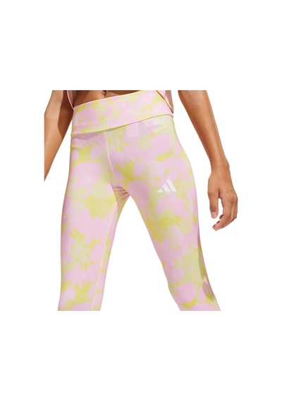 Adidas Çocuk Tayt Jg Tr-es Fl Le Jj5055 Sarı
