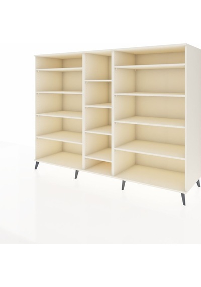 Kronos Dolap 11 Raflı 220x59x163 Aytaşı-aytaşı Aytaşı-aytaşı Kronos Dolap 11 Raflı 220x59x163 Aytaşı-aytaşı Aytaşı-aytaşı