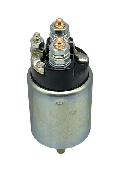 Mega 12v Marş Otomatiği Motorcraft Tipi Ford Custom