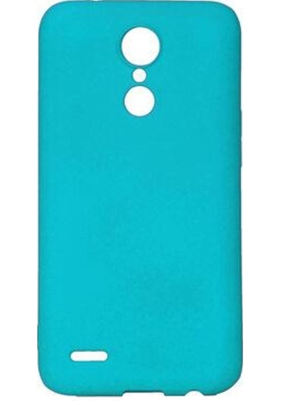 LG Uyumlu K8 Kilif Maximum Kamera Korumali Mat Soft Silikon Kilif 559886924