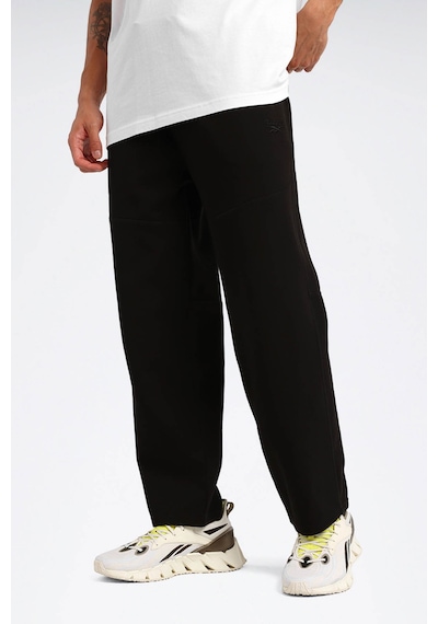 Reebok Eşofman Altı Erkek Siyah Prıme Pant 000000000102697538