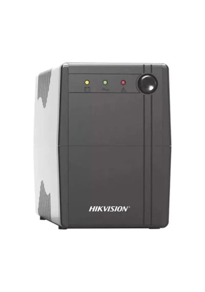 Hikvision Ds-ups1000 1kva Ups Kesintisiz Güç Kaynağı