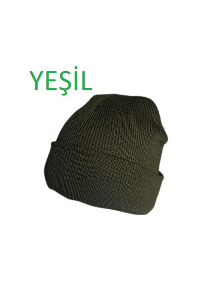 Askeri Yün Bere