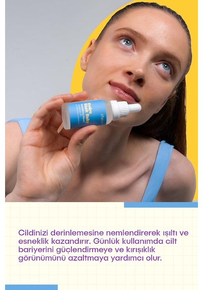 Hydra Back Baby Yüz Serumu