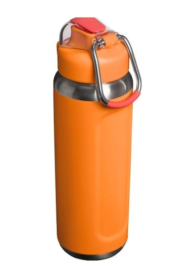 Stanley Wellspring Turuncu Bottle 0,70 Lt Termos