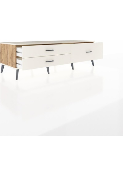 Kronos Tv Ünitesi 3 Çekmeceli 176x59x51 Çam-aytaşı/aytaşı Aytası/aytası Kronos Tv Ünitesi 3 Çekmeceli 176x59x51 Çam-aytaşı/aytaşı Aytası/aytası