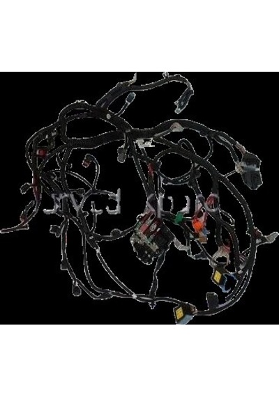 Motor Tesısatı Jogger Maıs 240111298s