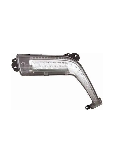 Peugeot 308 Gunduz Fari Sol 2008-2014 Depo 5501606lae