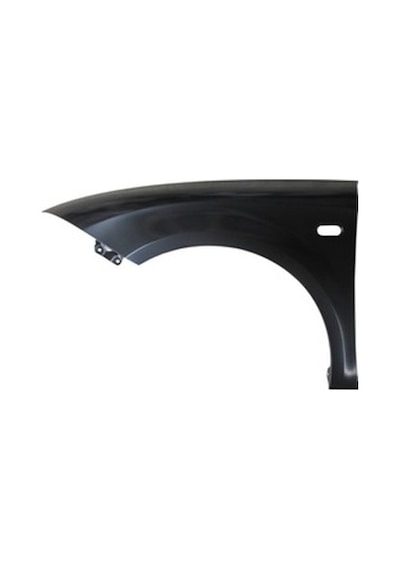 Seat Leon 05/12 Ön Çamurluk Deli Kli Sol Tyg - Çamurluk