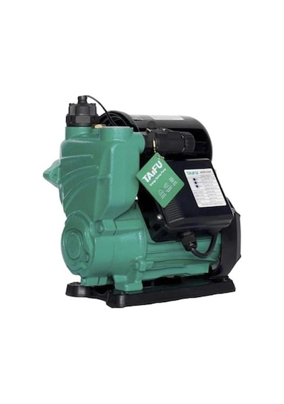 Taifu Tgp 125 Güneş Enerjisi Sıcak Su Basınçlandırma Hidroforu 32mss 35lt/dk 0,5hp