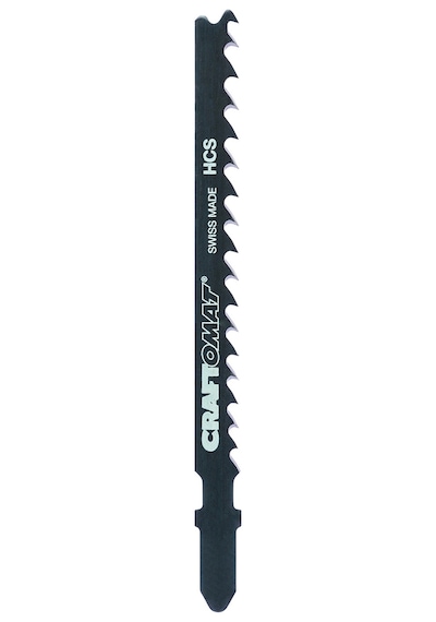 Craftomat Dekupaj Testere Ucu T-144-d 5'li 3'li Avantaj Paketi Mıchu