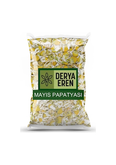 Derya Eren Papatya Mayıs Papatyası 100 G