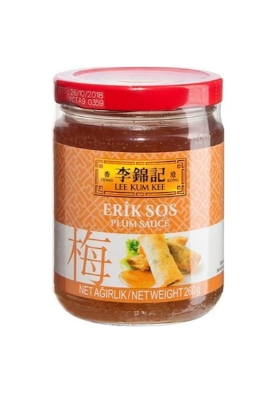 Lee Kum Kee Erik Sos 260 G