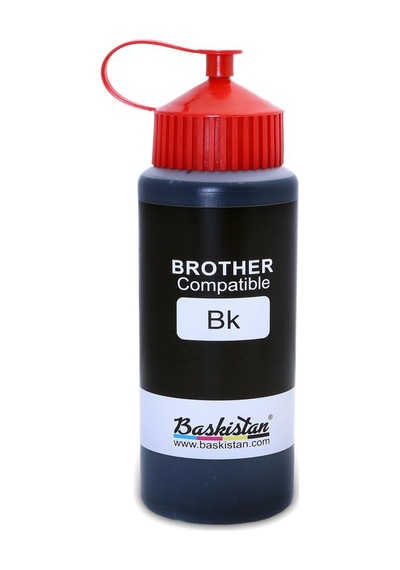 Brother Yazıcı Mürekkebi 4X500 ML (Uyumlu)