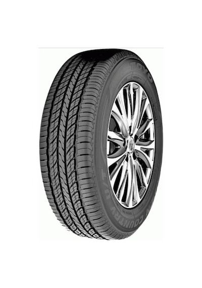 Toyo 245/75r16 111s Open Country U/t Toyo Yaz Lastiği 2013