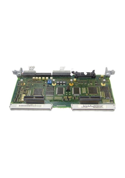 6SE7090-0XX84-6AB5 SIEMENS SIMOVERT MASTERDRIVES CONTROL MODULE  2. EL