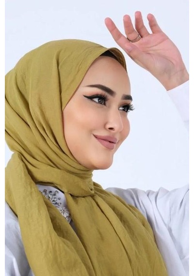 Harem Scarf Amor Şal - Oksit Oksit