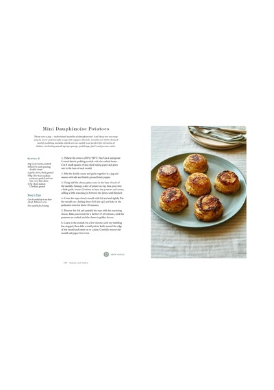 Mary Makes İt Easy: The New Ultimate Stress-free Cookbook