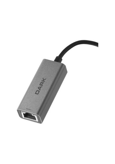 Usb 3.1 Type-c Gigabit Ethernet Dönüştürücü