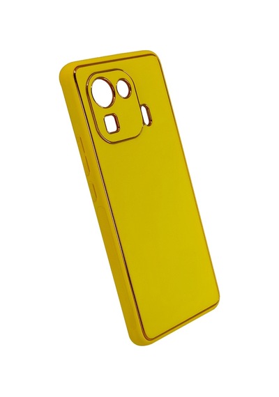 Xiaomi Mi 11 Pro Uyumlu Nettech Coco Leather Seri Arka Koruma 557589725