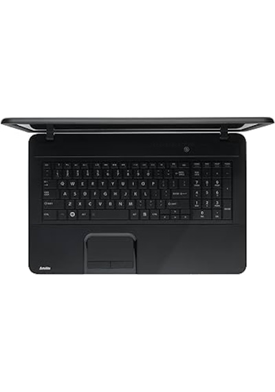 Toshiba Satellite Pro C870 i3-3120M 8 GB128 GB SSD 17.3" Free Dos Dizüstü Bilgisayar (Outlet)