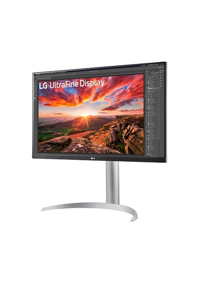 27 Lg 27up850k-w 4k Uhd Type-c Ips