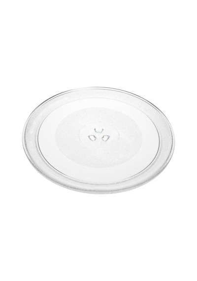 Oem - Vestel Uyumlu Mikrodalga Fırın Cam Tepsi 24.50 Cm 472197346