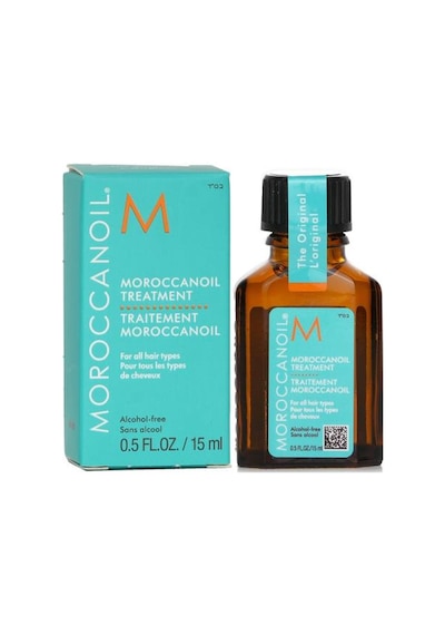Moroccanoil Treatment 15 Ml Saç Bakım Yağı