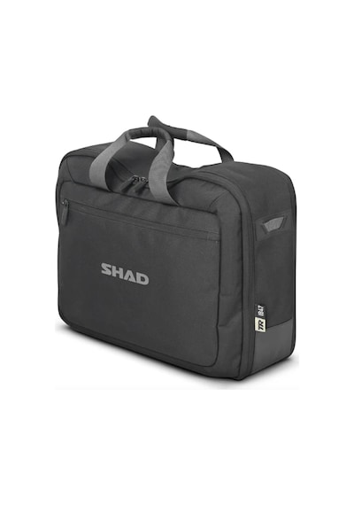 Shad Terra Topcase İç Çanta X0ıb47 Siyah