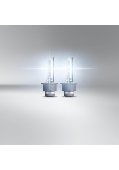 Ampul D4sxnn 35w P32d-5 2x2 Tr 2b Xenarc Night Breaker Laser, Xenon Far Ampulü 66440xn2-2hb Belirtilmemiş