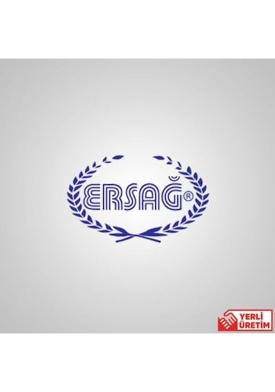 Ersağ Aparatlı Banyo Wc 1 L