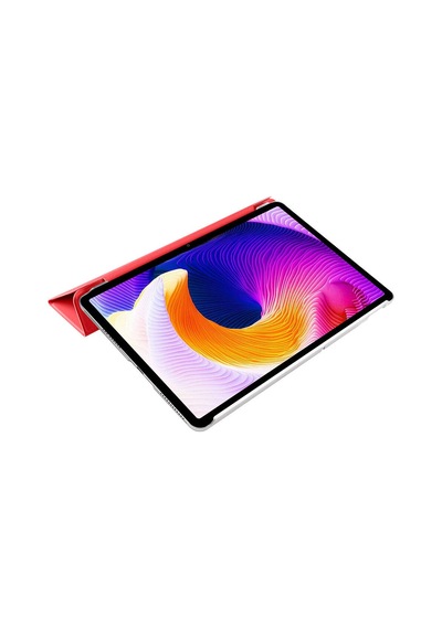 Xiaomi Redmi Pad Se 11" Zore Smart Cover Standlı 1-1 Kılıf Kapaklı Kılıf