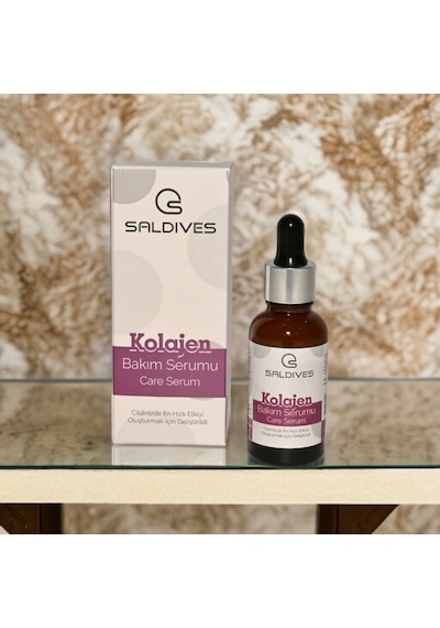 Saldives Kolajen Serum 30 ML