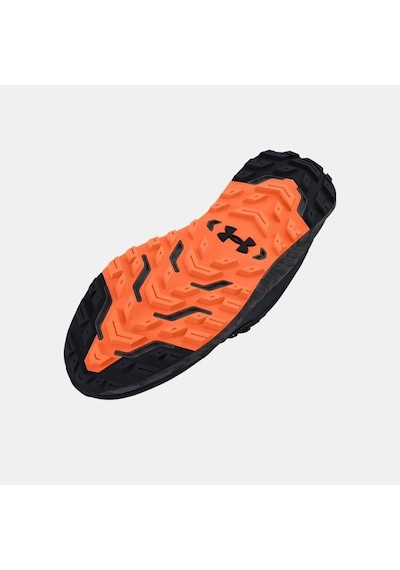 Under Armour Charged Bandit Tr 3 Erkek Koşu Ayakkabı C-und028371e10001 Siyah