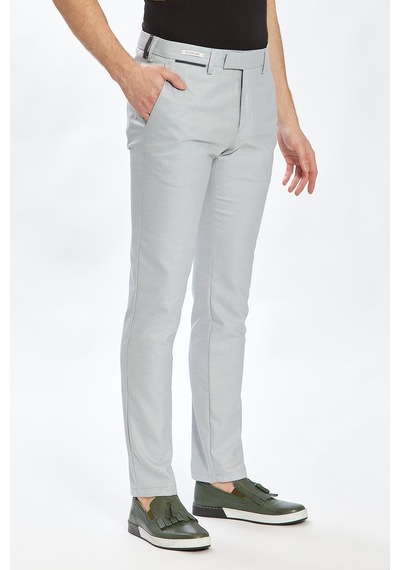 Ecer Tampa Pantolon-mavi Mavi