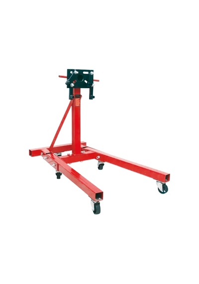 Nttools 905 Kg Motor Standı