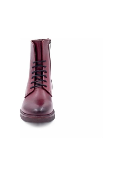 Freefoot 241194 Bordo Kadın Bot 001