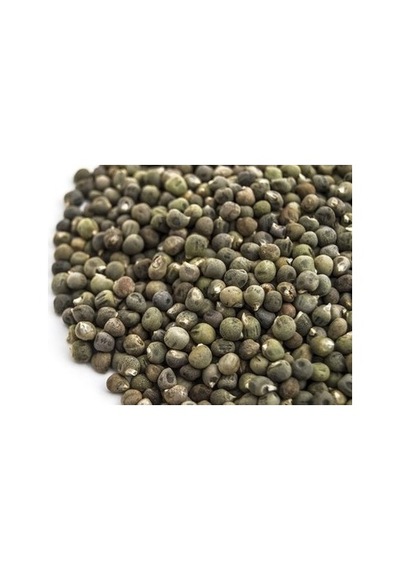 As Baharat Bamya Tohumu 500 Gr 1. Kalite