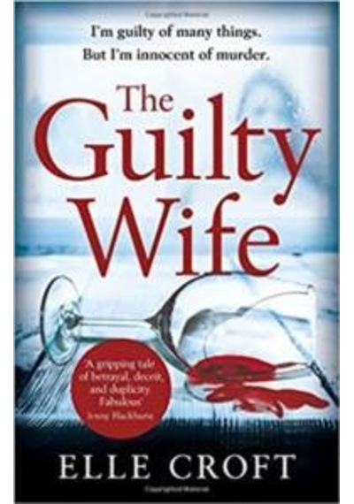 The Guilty Wife 9781409175421