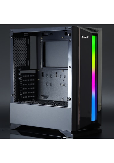 Rush Cataract Rca701 Rgb Gaming Oyuncu Bilgisayar Kasası