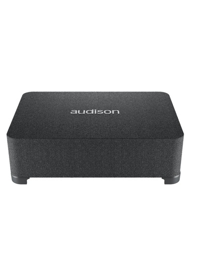 Öztürk Elektronik-audison Apbx 10 S4s