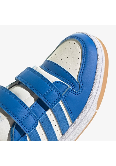 Adidas Break Start Çocuk Mavi Spor Ayakkabı Ih5291