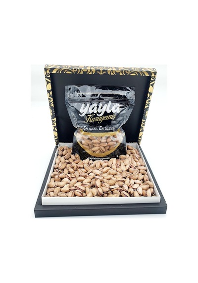 Antep Fıstık Jumbo Ana Çıtlak-250gr 0.75 LT - 2.5 LT - 12 KG