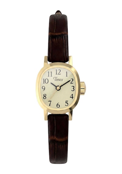 Timex Tw2y87700 Kadın Kol Saati Altın
