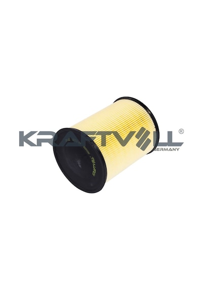 Kraftvoll 06010006 Hava Fıltresı Mazda 3 08 11 / S40 05 12 C30 06 12 Cmax 05 08 Cmax Iı 10 Focus C Max Cap 04 08 Focus